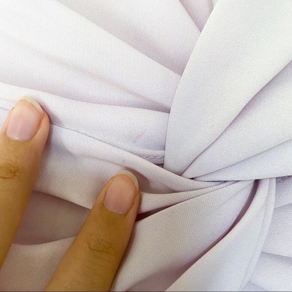 Significant Other Nightsong Dress 4 - Picture 5 of 10